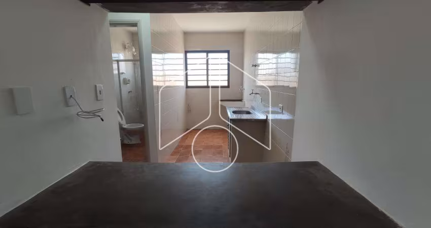 Residencial Apartamento em Marília
