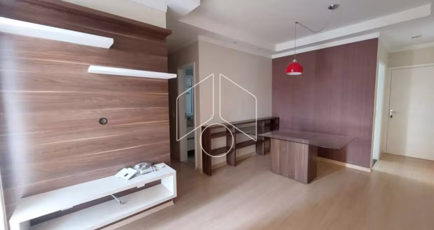 Residencial Apartamento em Marília