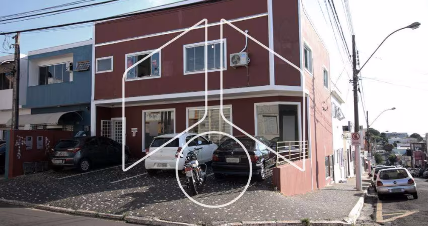 Comercial LojaSalão em Marília