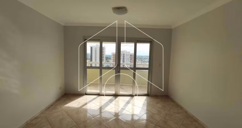 Residencial Apartamento em Marília