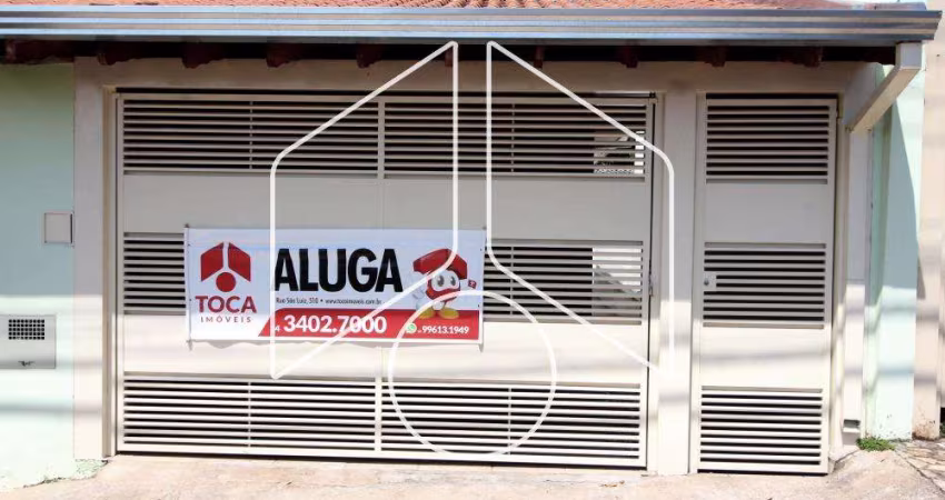 Residencial Casa em Marília