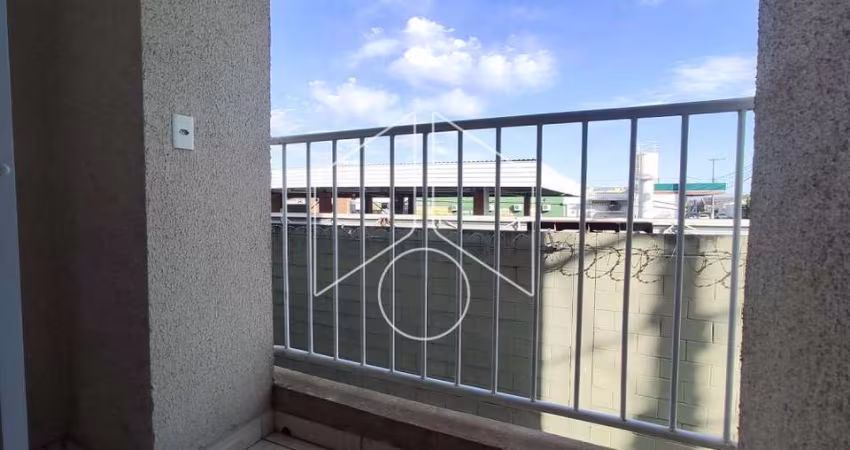 Residencial Apartamento em Marília
