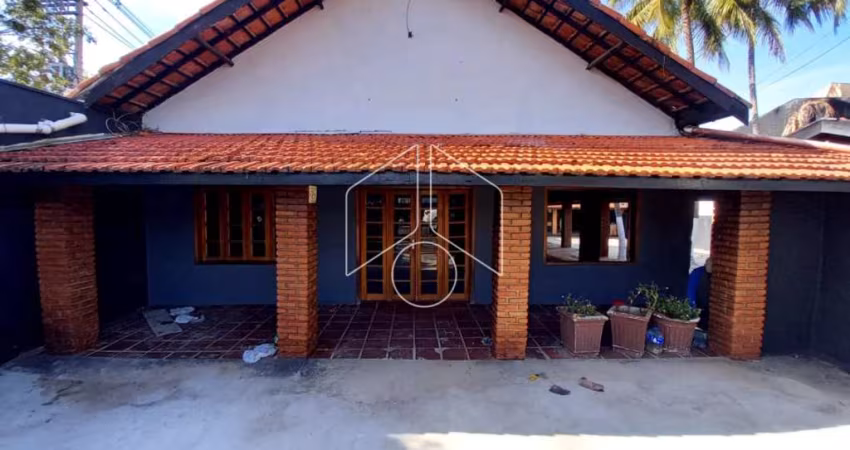 Comercial LojaSalão em Marília
