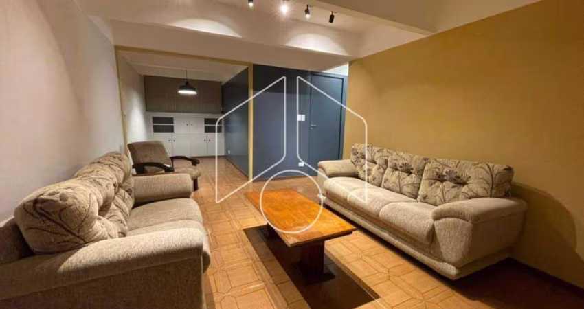 Residencial Apartamento em Marília