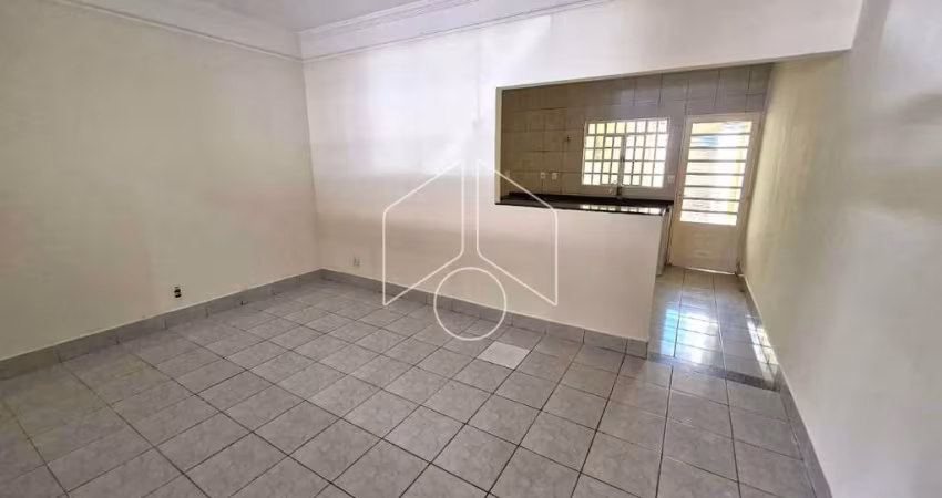 Residencial Casa em Marília