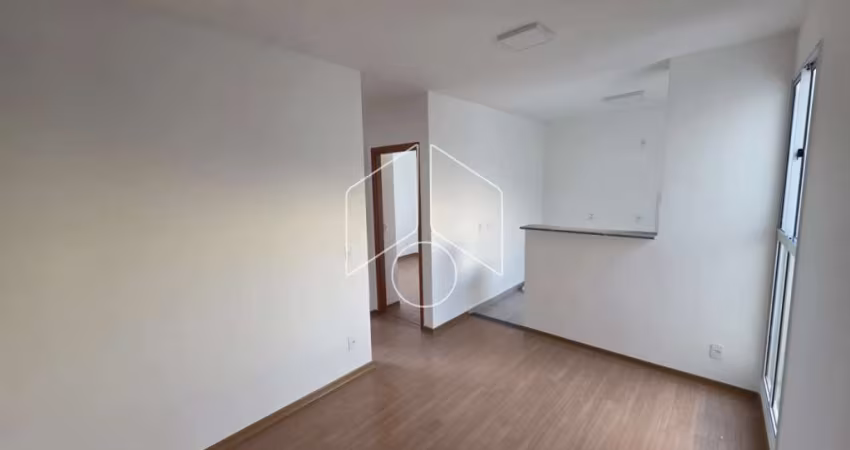 Residencial Apartamento em Marília