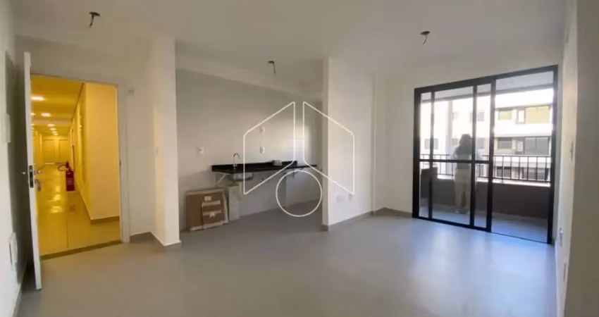 Residencial Apartamento em Marília