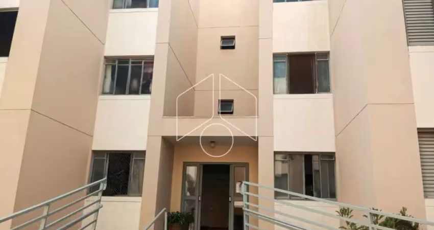 Residencial Apartamento em Marília