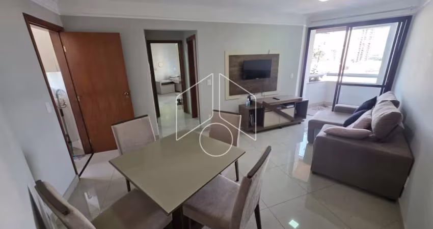Residencial Apartamento em Marília