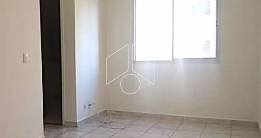 Apartamento com 2 quartos para alugar na Rua Santa Helena, Bloco E, 7156, Jardim Alvorada, Marília