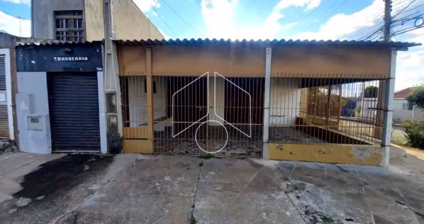 Residencial Casa em Marília