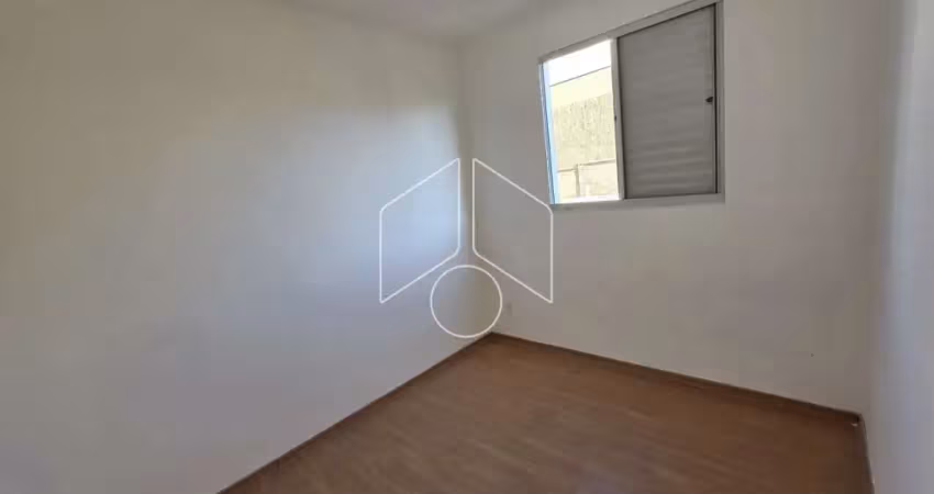 Apartamento com 2 quartos para alugar na Avenida Doutor Hércules Galletti, Bloco 6, 3106, Jardim Califórnia, Marília