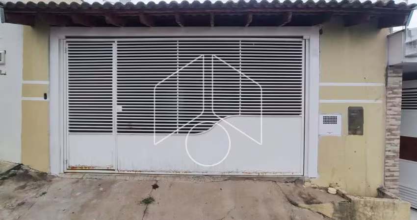 Residencial Casa em Marília