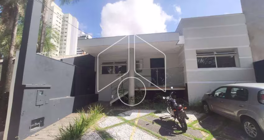 Ponto comercial para alugar na Rua Coronel José Brás, 0, 2144, Boa Vista, Marília