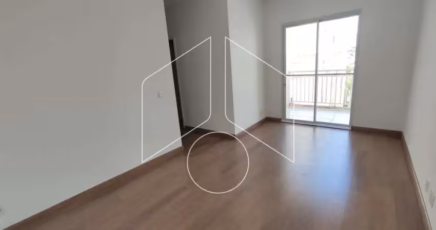 Apartamento com 3 quartos para alugar na Rua Santa Helena, Bloco A, 7129, Jardim Alvorada, Marília