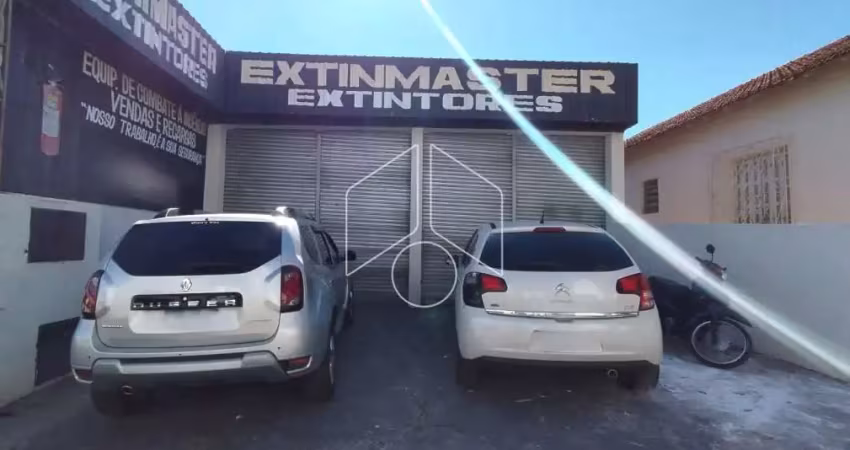 Sala comercial para alugar na Rua Duque de Caxias, 0, 1164, Montolar, Marília