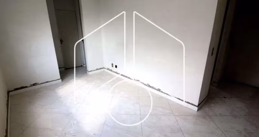Apartamento com 2 quartos para alugar na Avenida Maria Fernandes Cavallari, Bloco 6, 11006, Jardim Cavallari, Marília