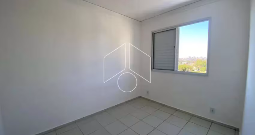 Apartamento com 2 quartos para alugar na Rua Ribeirão Preto, 4137, São Paulo, Marília