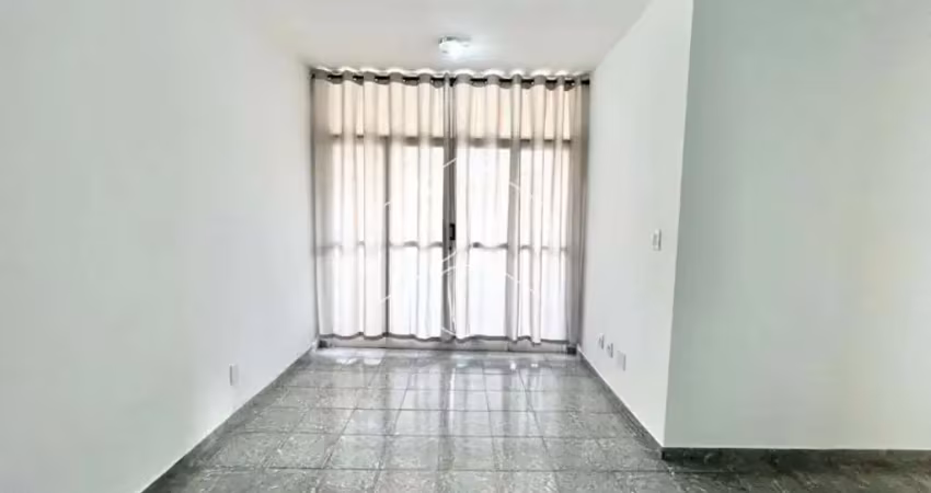 Apartamento com 2 quartos para alugar na Rua Ângelo Seleghin, Bloco 2, 9116, Jardim Parati, Marília