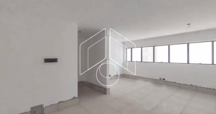 Sala comercial para alugar na Avenida das Esmeraldas, 8102, Jardim Tangará, Marília