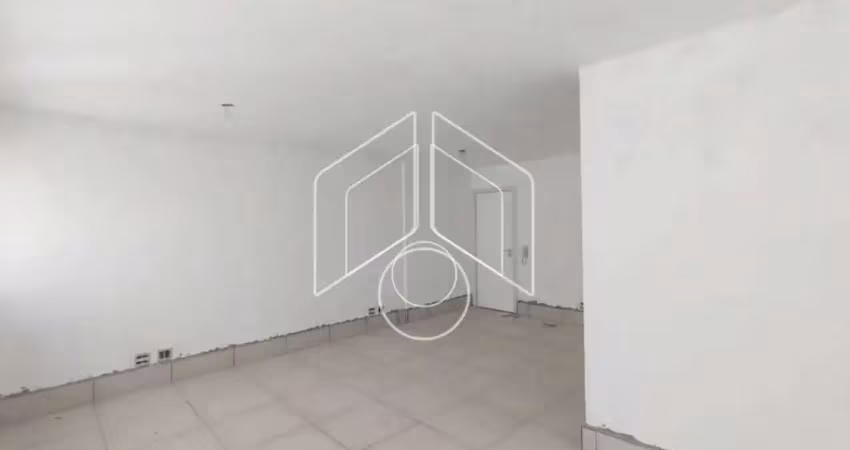 Sala comercial para alugar na Avenida das Esmeraldas, 8071, Jardim Tangará, Marília