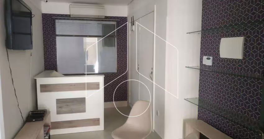 Sala comercial para alugar na Rua Nove de Julho, 10298, Centro, Marília