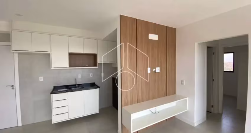 Apartamento com 2 dormitórios (1 suíte), varanda gourmet e móveis planejados