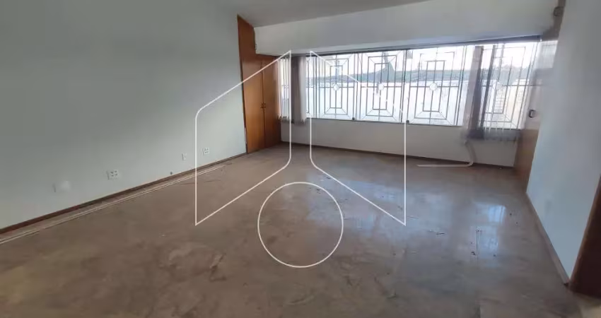 Sala comercial para alugar na Avenida das Esmeraldas, 4 5, 3101, Jardim Tangará, Marília