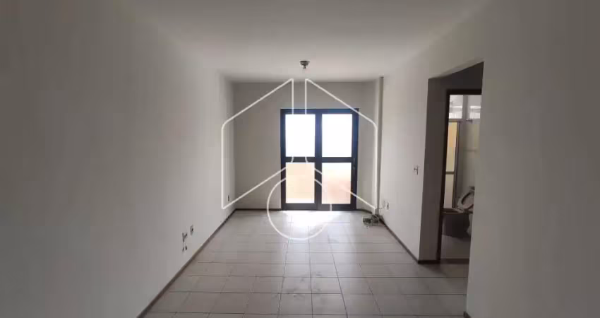 Apartamento com 2 quartos para alugar na Rua Pedro Alpino, Turim, 1131, Jardim Araxá, Marília