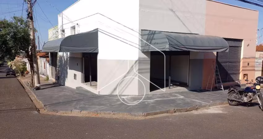 Barracão / Galpão / Depósito para alugar na Rua Gaspar de Lemos, 10100, Palmital, Marília