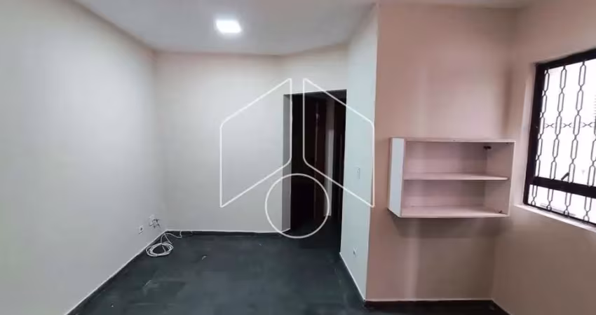 Apartamento com 2 quartos para alugar na Rua Oscar Muniz Sampaio, 291, Jardim Araxá, Marília