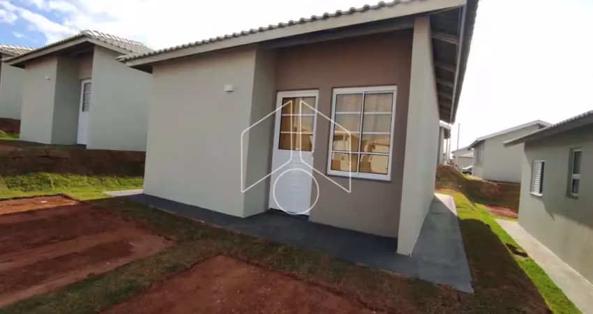 Ponto comercial para alugar na Cel. Célio Nabuco, 1133, Jardim Nazareth, Marília