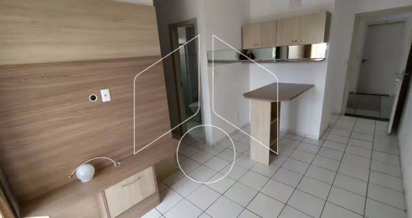 Apartamento com 2 quartos para alugar na Avenida Martim Afonso, Bloco 12, 864, Jardim Monte Castelo, Marília