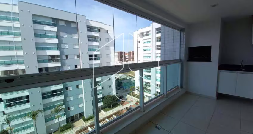 Apartamento com 2 quartos para alugar na Rua Jesus Montolar Pellisel, Torre Rubi, 8144, Fragata, Marília
