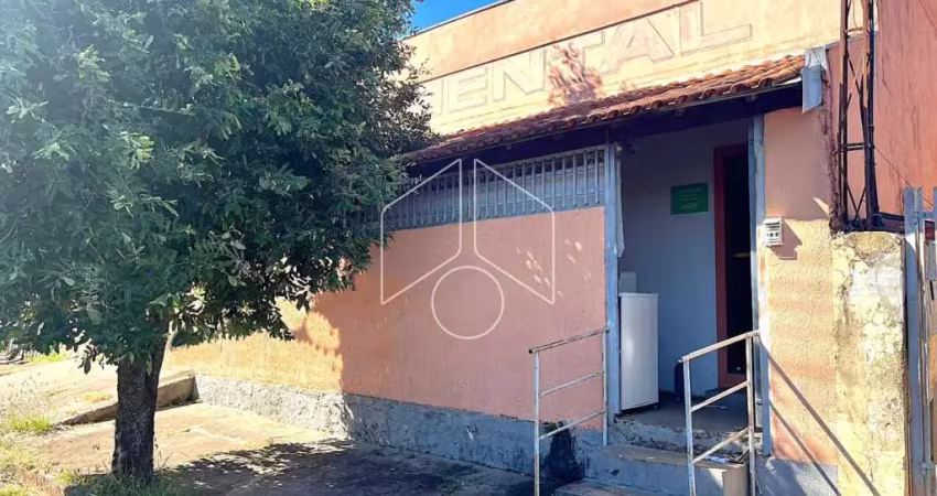 Barracão / Galpão / Depósito para alugar na Rua Guararapes, 1081, Jardim Monte Castelo, Marília