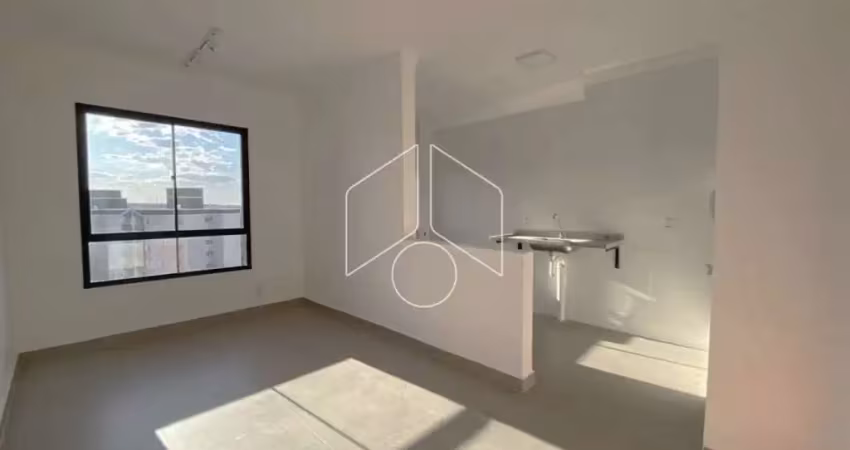 Apartamento com 2 quartos para alugar na Rua José Bonifácio, Torre 1, 10301, Jardim Cristo Rei, Marília