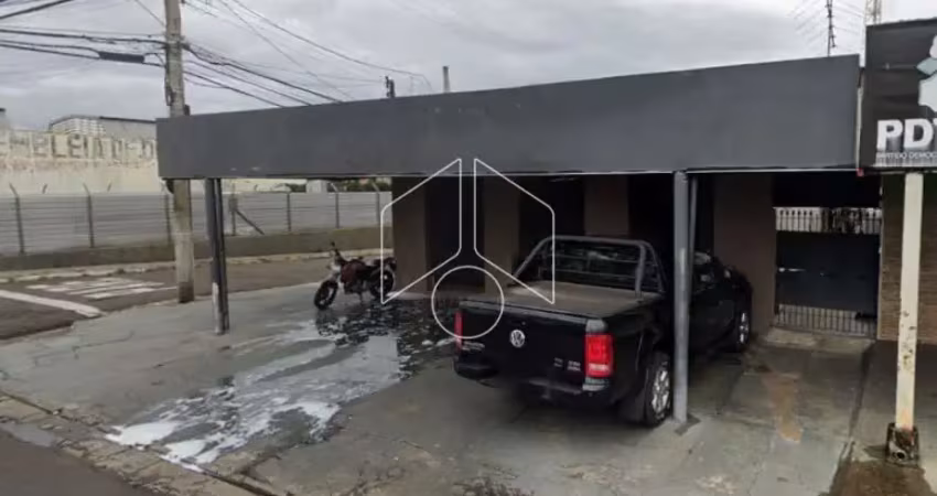 Sala comercial para alugar na Avenida Brigadeiro Eduardo Gomes, 20398, Residencial Vale Verde, Marília