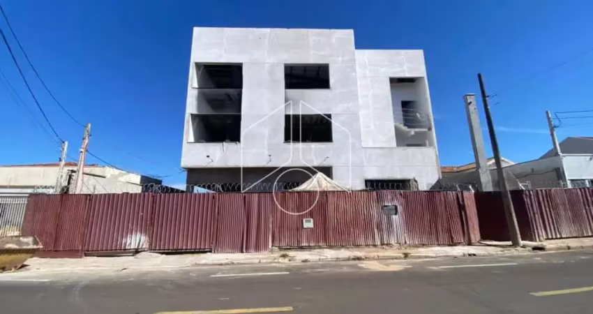 Prédio para alugar na Rua José Bertonha, 100, Jardim Tangará, Marília