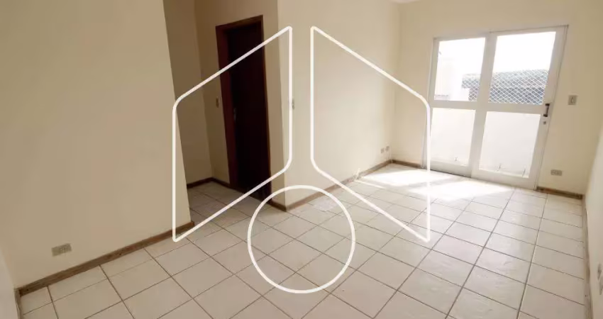 Apartamento com 1 quarto para alugar na Rua Augusto Genta, 5106, Jardim Portal do Sol, Marília