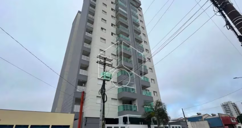 Apartamento com 3 quartos para alugar na Avenida Pedro de Toledo, 10135, Palmital, Marília