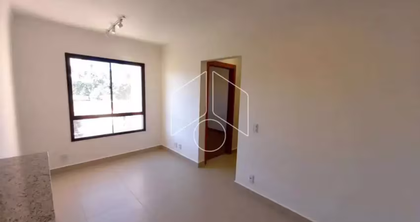 Apartamento com 2 quartos para alugar na Rua José Bonifácio, Torre 02, 10320, Jardim Cristo Rei, Marília