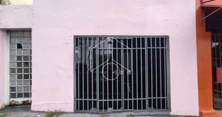 Sala comercial para alugar na Rua Campos Salles, Frente, 883, Centro, Marília