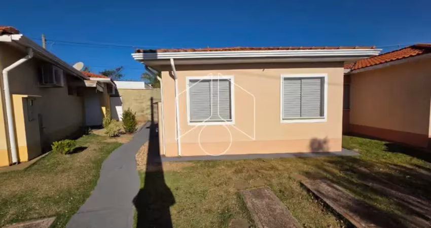 Residencial / casa em condomínio - jardim esmeralda - locação e venda - residencial | rossi allegra