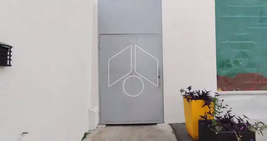 Casa com 1 quarto para alugar na Rua Irineu Lopes de Lima unidade 01, 2140, Jardim Santa Antonieta, Marília