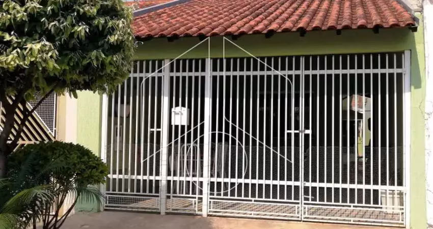 Casa com 2 quartos para alugar na Rua Hermolino Rodrigues de Carvalho, 1166, Jardim Nacional, Marília