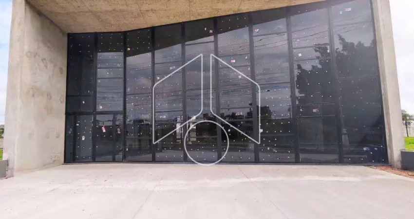 Sala comercial para alugar na Avenida das Esmeraldas, 30200, Jardim Tangará, Marília