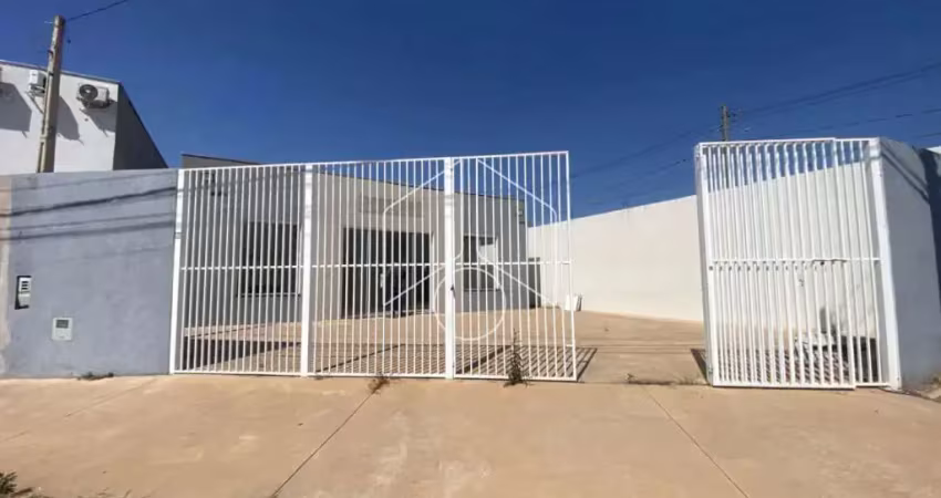 Sala comercial para alugar na Rua Elcio Assis Machado, 3109, Jardim Florença, Marília