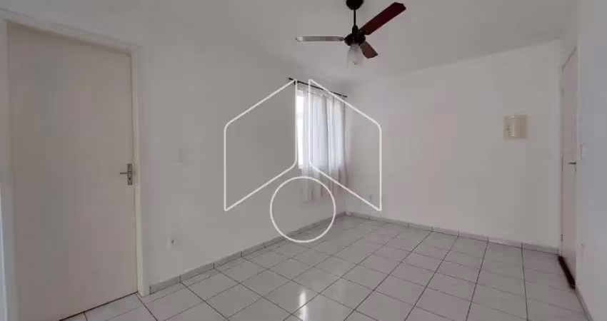 Apartamento com 2 quartos para alugar na Rua Santos Dumont, Bloco 3, 6107, São Paulo, Marília
