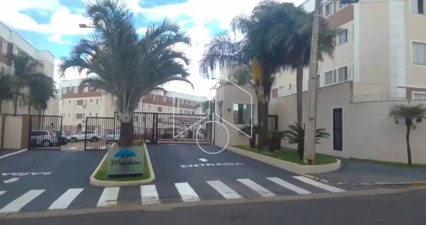 Apartamento com 2 quartos para alugar na Rua Maria Giraldi Cavallari, Bloco 3, 1107, Jardim Cavallari, Marília