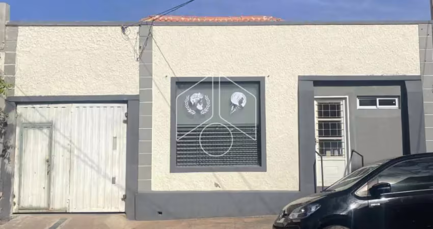 Ponto comercial para alugar na Rua Rio Grande do Sul, 891, Marília, Marília